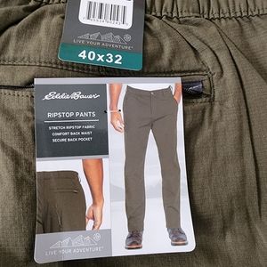 Eddie Bauer Mens Pants